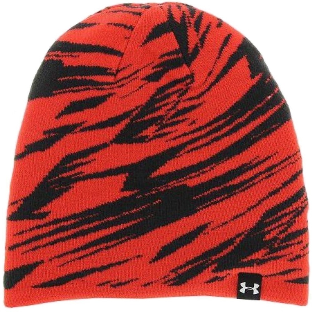 Under Armour UA 4-in-1 Graphic Beanie Boys’ Hat
